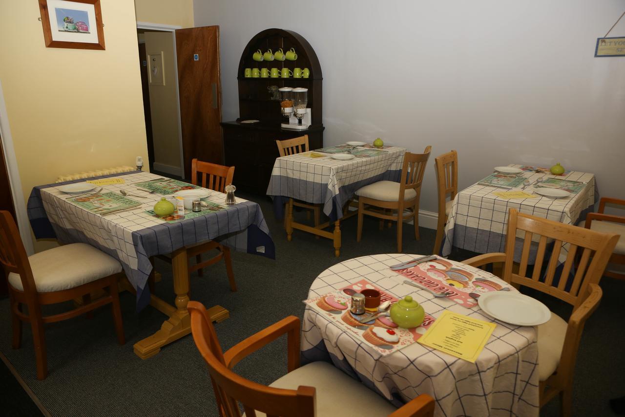 Bed & Breakfast Sandpiper And Pub *