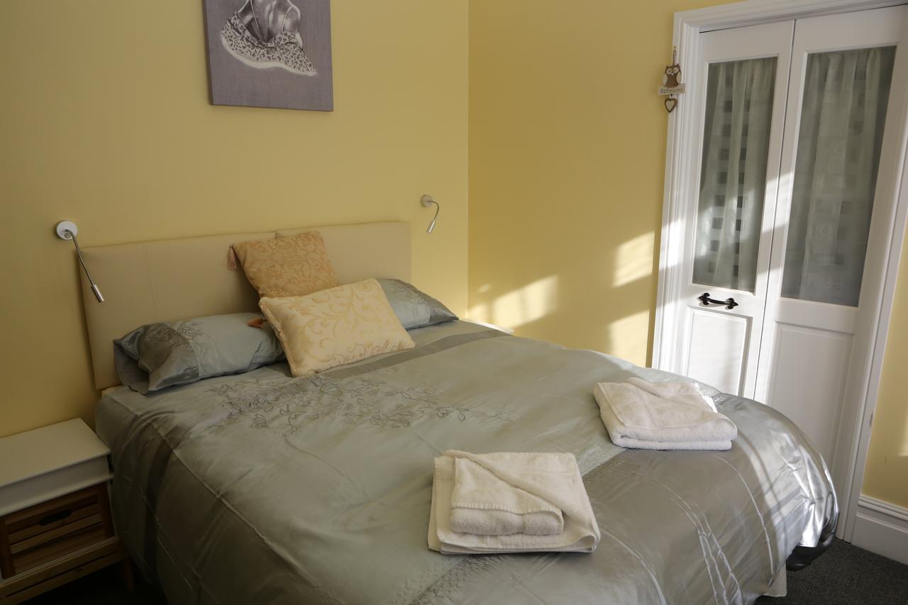 Sandpiper And Pub Bed & Breakfast Ilfracombe