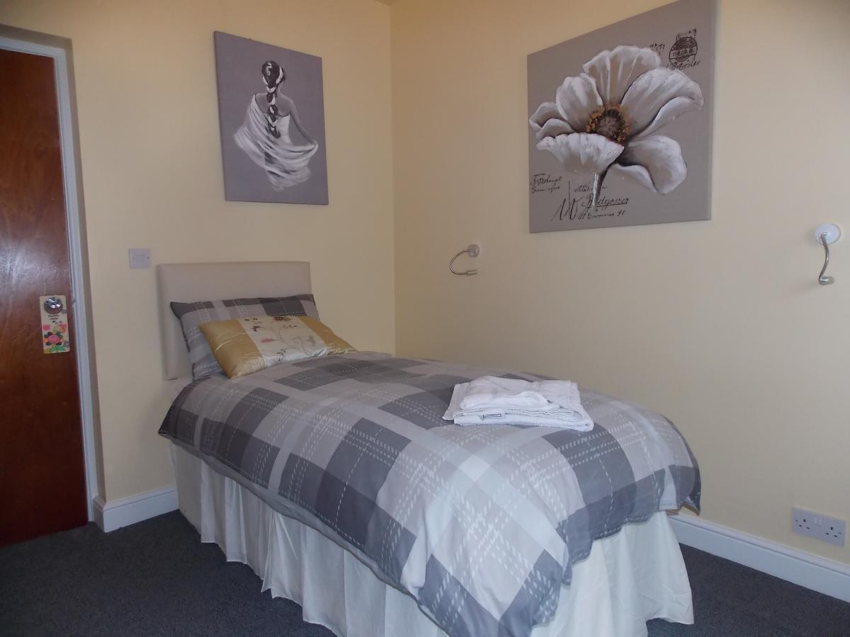 Bed & Breakfast Sandpiper And Pub Ilfracombe